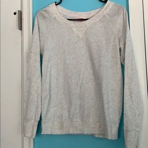 Lightweight Victoria Secret top